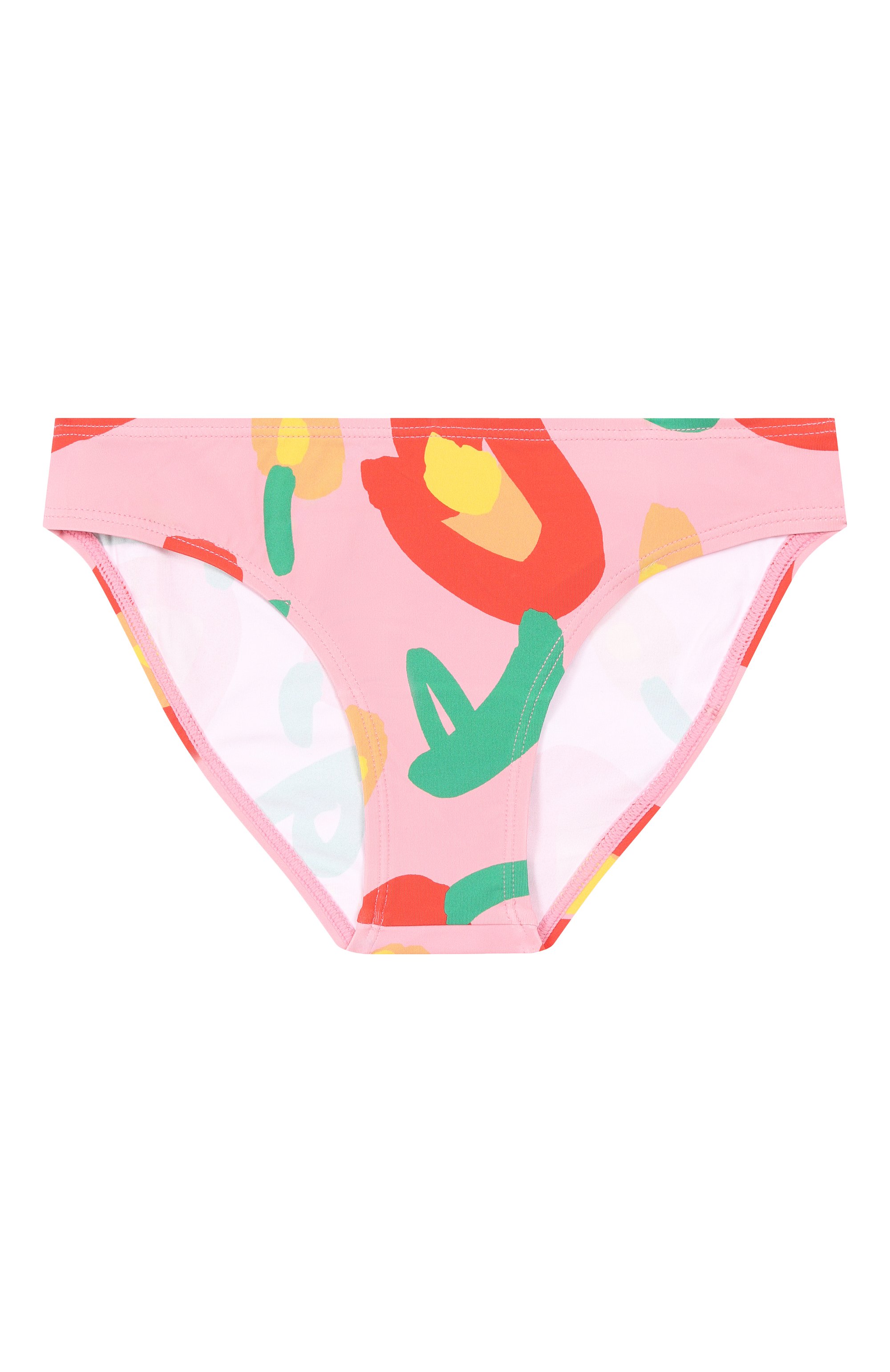 Раздельный купальник STELLA MCCARTNEY, арт. TYCB35, фото 4