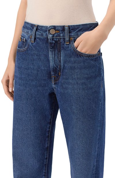 Джинсы hailey JACOB COHEN, арт. 25I P/JDM_Q0016 001 T783A V1, фото 5