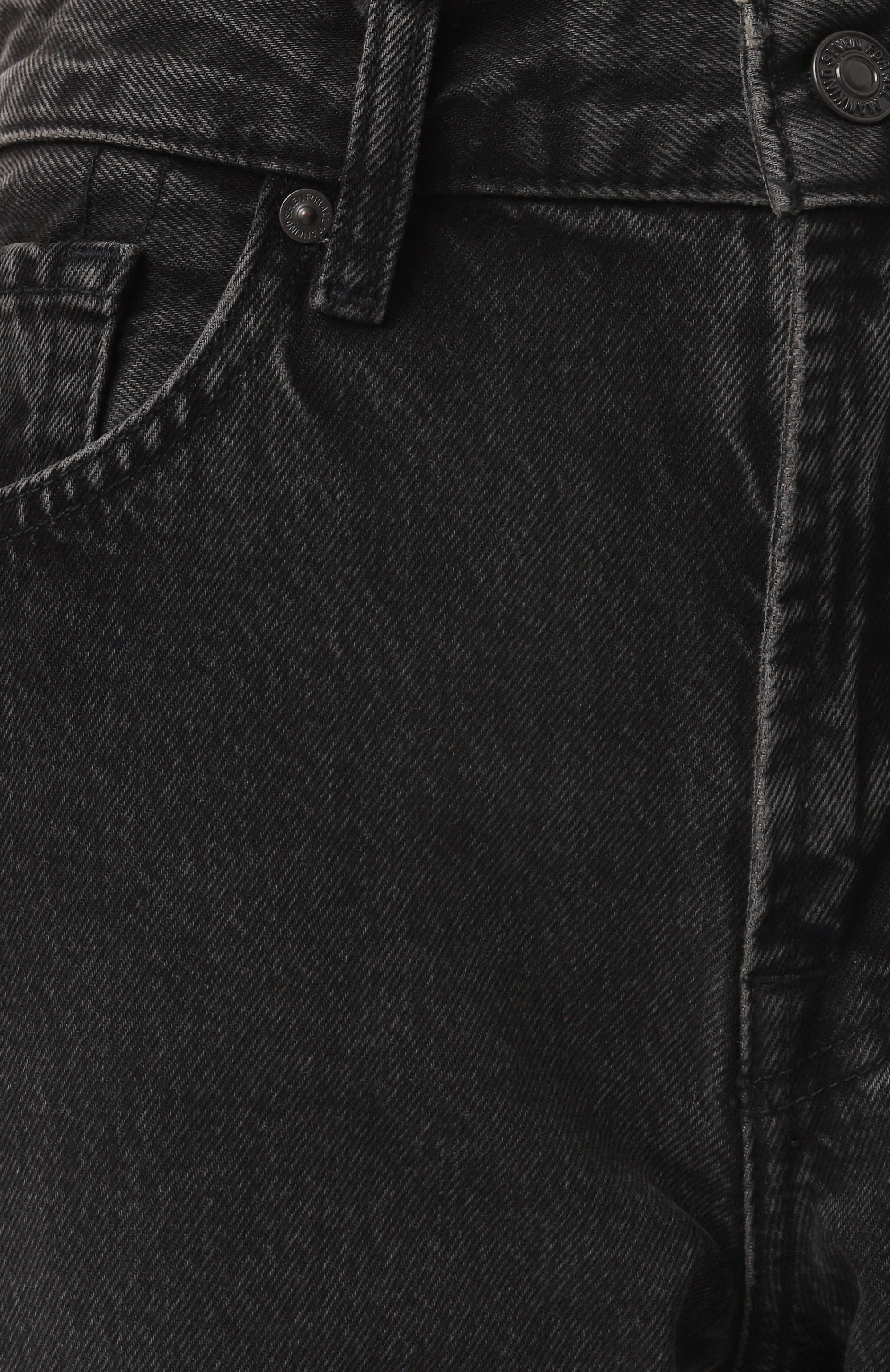 Джинсы 7 FOR ALL MANKIND, арт. JSSTE170HS, фото 6