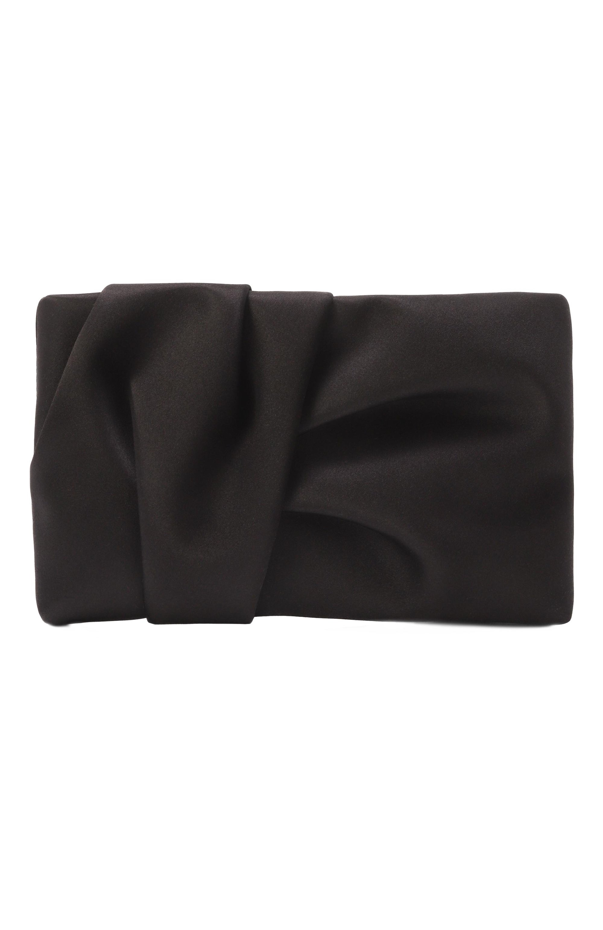 Клатч bonny JIMMY CHOO, арт. B0NNY CLUTCH, фото 1