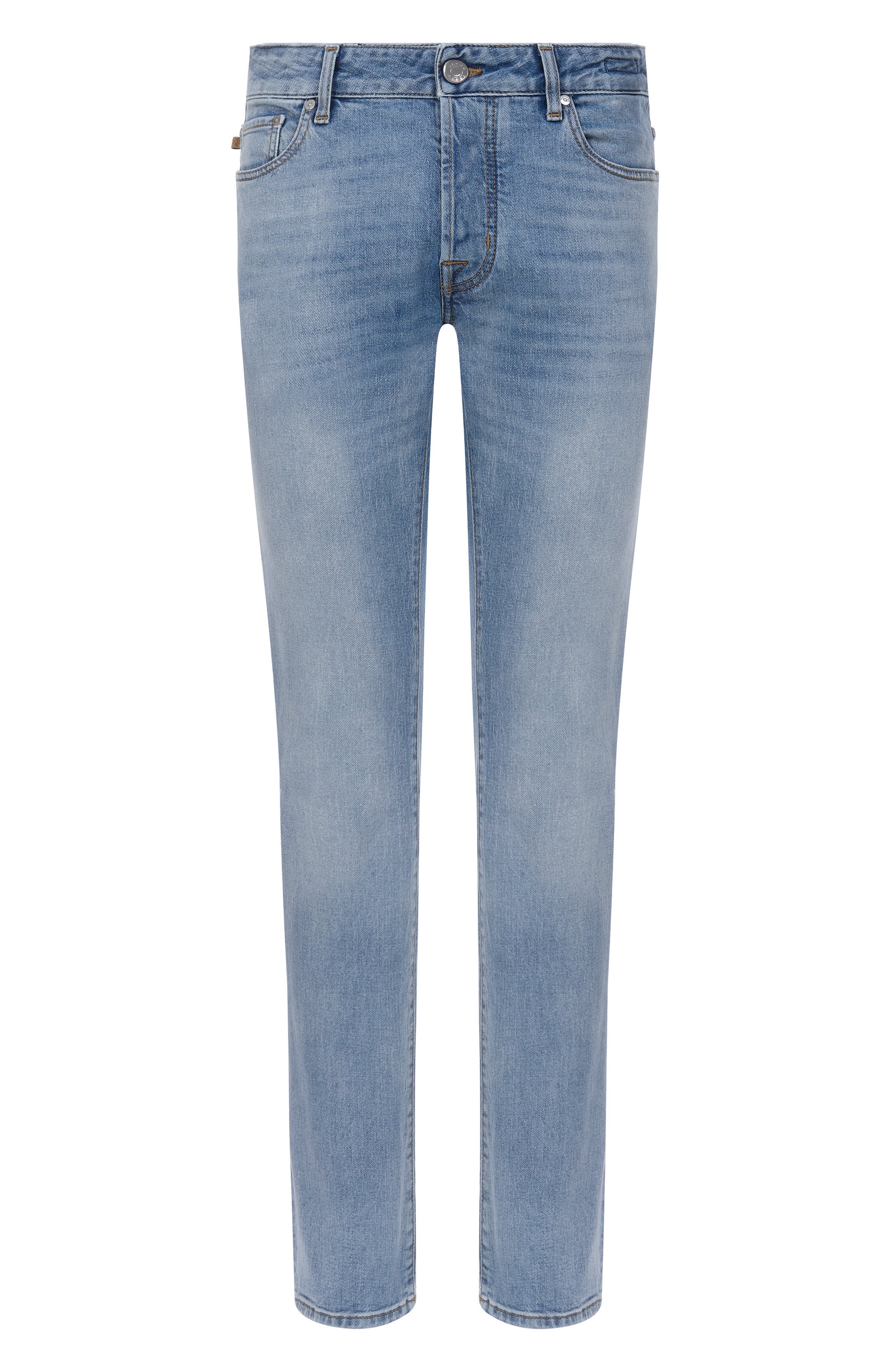 Джинсы bard JACOB COHEN, арт. 25E P/JUM_QE004 030 S4259 V3, фото 1