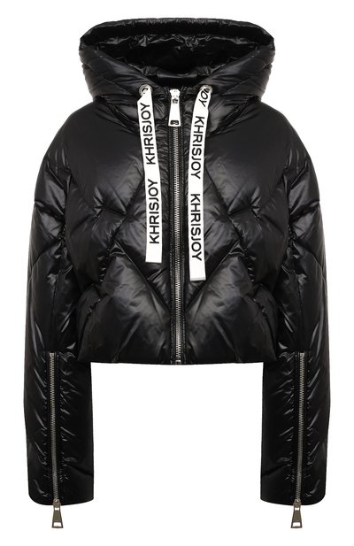 Женский пуховик KHRISJOY, арт. KWF24R0604/NY0002