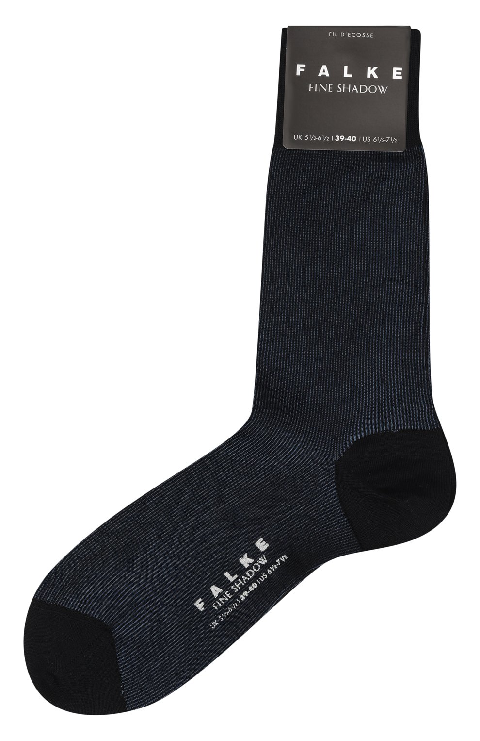 Хлопковые носки FALKE, арт. 13141, фото 1
