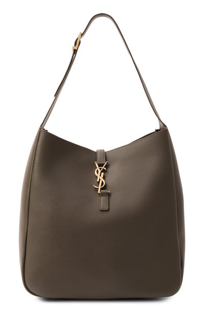 Женская сумка le 5 à 7 large SAINT LAURENT, арт. 753837/AAAUQ