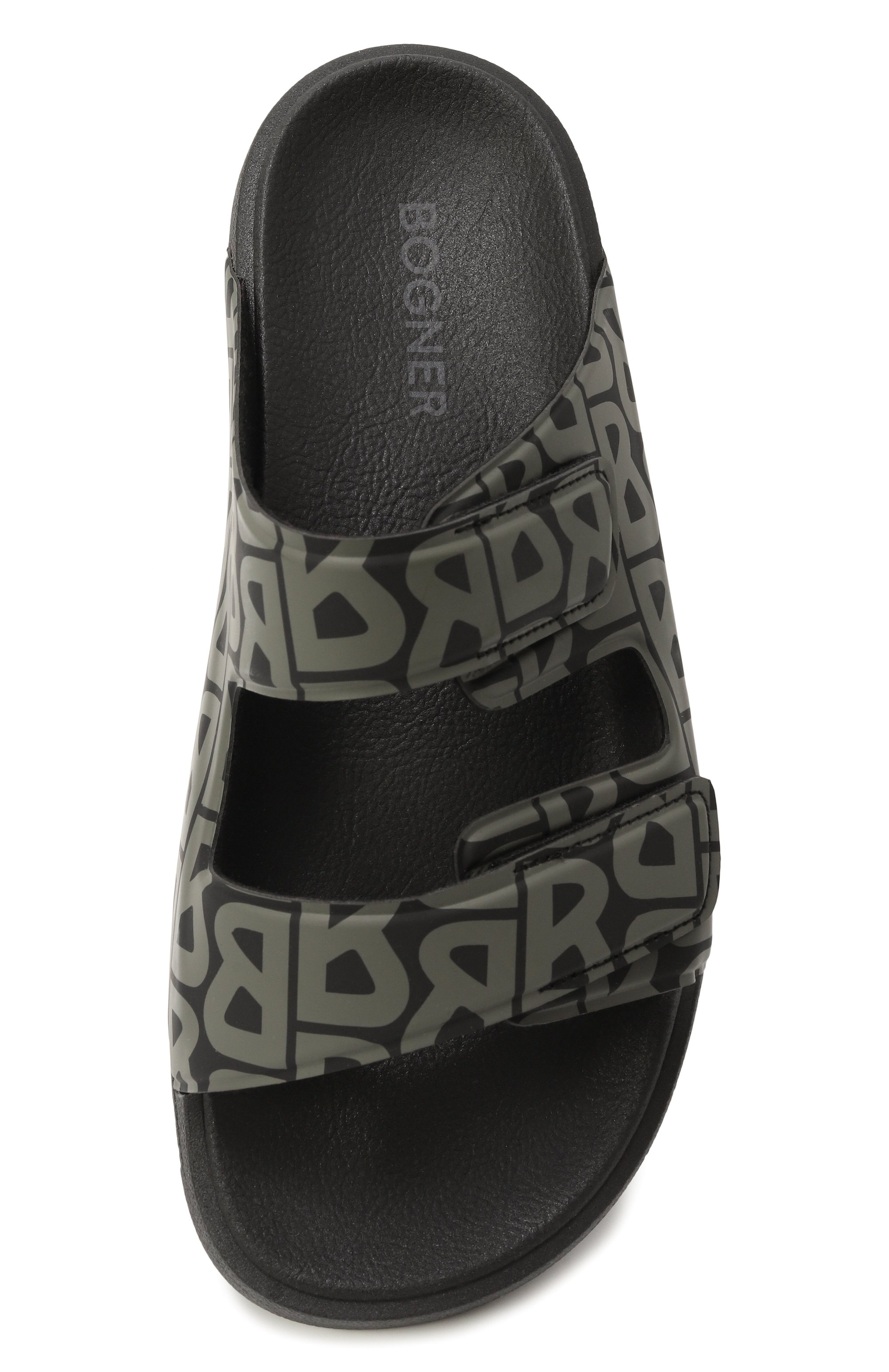 Шлепанцы biarritz BOGNER, арт. BIARRITZ M 1 C, фото 6