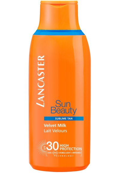 Женский нежное молочко spf30 sun beauty (175ml) LANCASTER, арт. 3614225236235