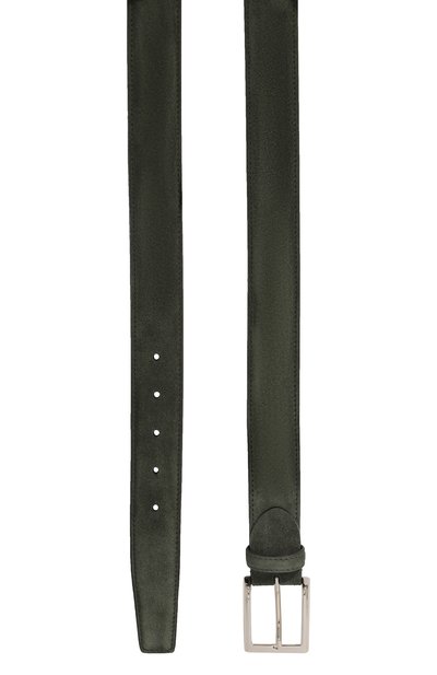 Замшевый ремень BARRETT, арт. 61B508.32, фото 3