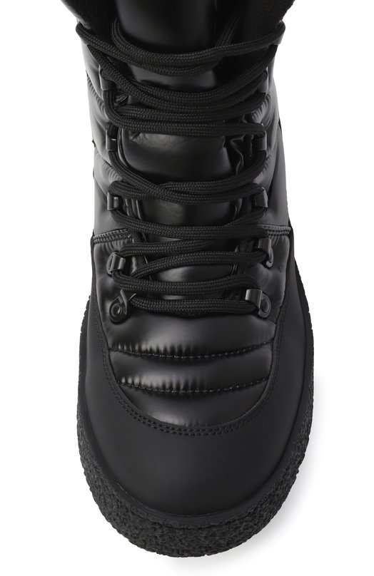 Текстильные ботинки Jog Dog 29266AM-0101 Чёрный  29266AM-0101 Фото 6