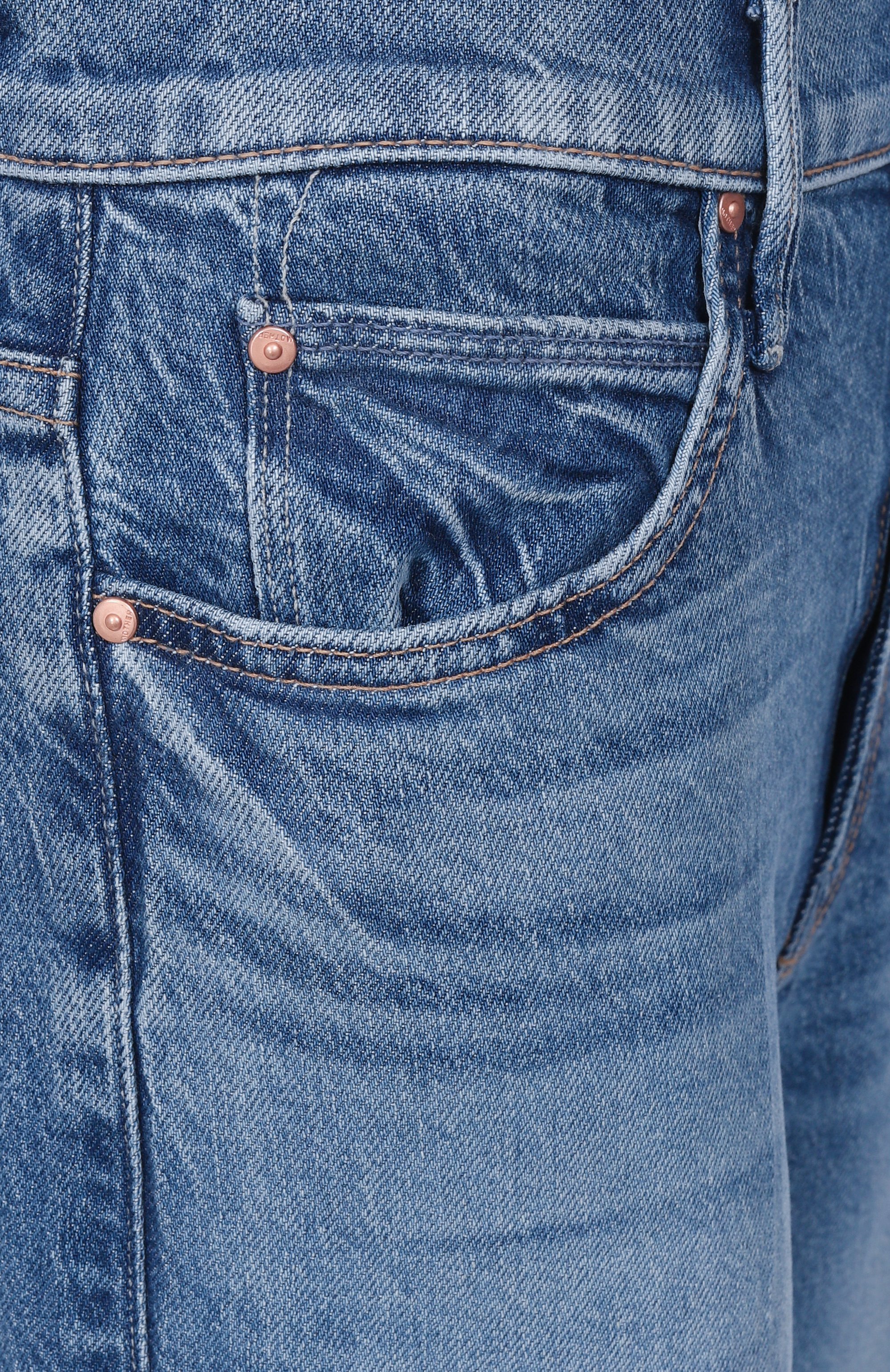 Джинсы MOTHER, арт. 11438-1296, фото 6