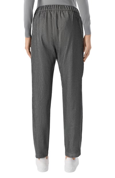 Вельветовые брюки HERNO, арт. PT00049DR/12728, фото 4