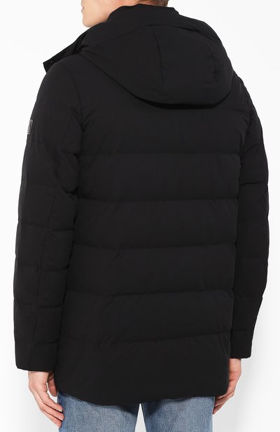 Пуховик WOOLRICH, арт. W0L0W0009/UT1046, фото 4