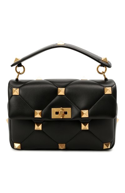 Сумка roman stud large VALENTINO, арт. VW0B0I60/BSF, фото 1