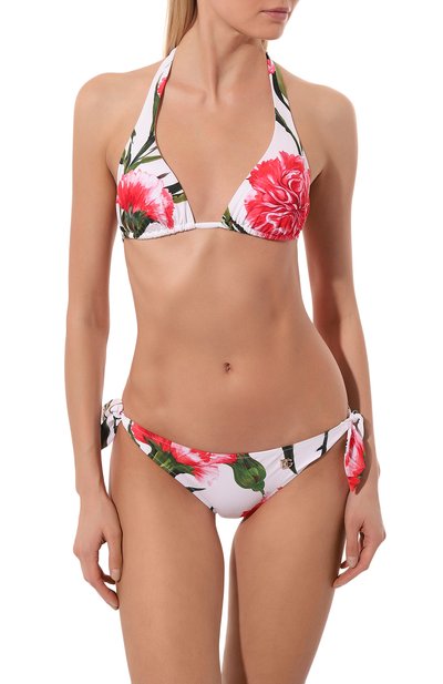 Раздельный купальник DOLCE & GABBANA, арт. 08A54J/FSG6U, фото 2