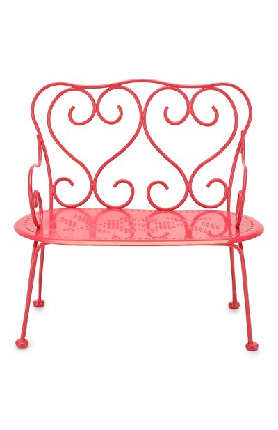 Игрушка кованая скамейка мини MAILEG, арт. 11-3200-00, фото 1