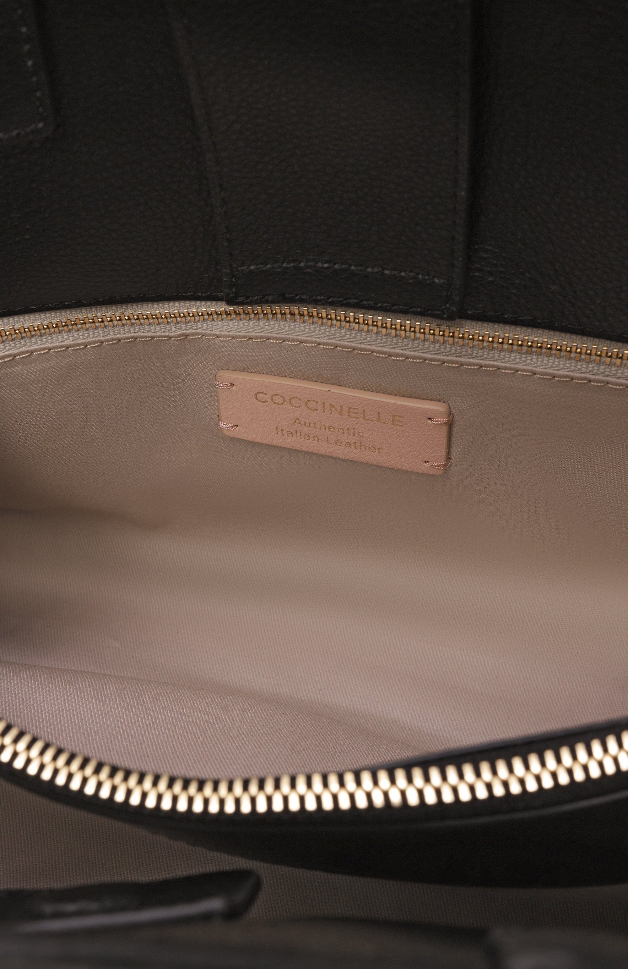 Сумка sabine small COCCINELLE, арт. E1 ULE 18 04 01, фото 5