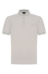 Светло-серый