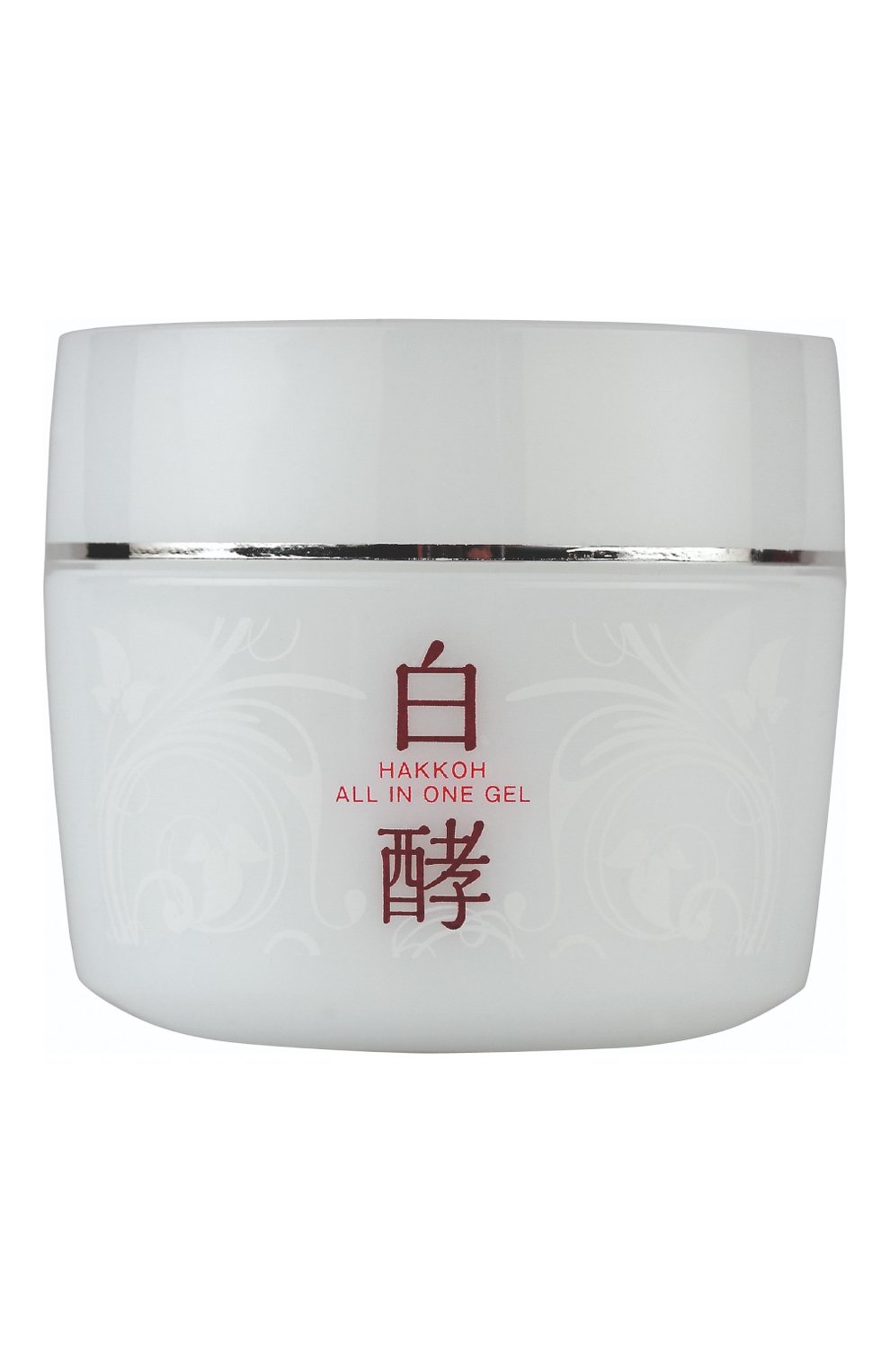 Эликсир с ферментированной плацентой hakkoh placenta all in one gel (50ml) LA MENTE, арт. 4543802602431, фото 1