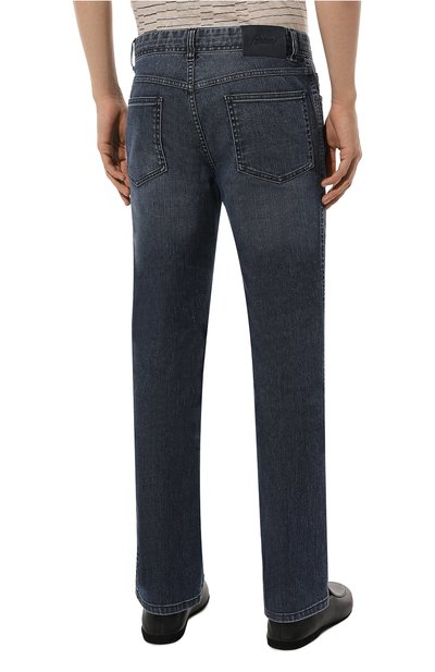 Джинсы chamonix BRIONI, арт. SPLE00/PZD01, фото 4