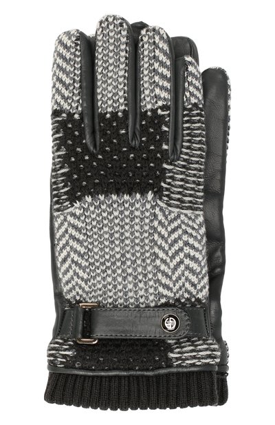 Перчатки GIORGIO ARMANI, арт. 744014/9A210, фото 1