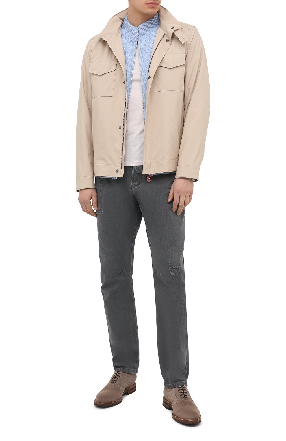 Куртка LORO PIANA, арт. FAL5139, фото 2