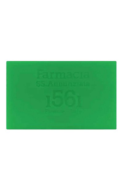 Женского твердое туалетное мыло &quot;драгоценная древесина&quot; (150g) FARMACIA.SS ANNUNZIATA 1561, арт. 8032779250050