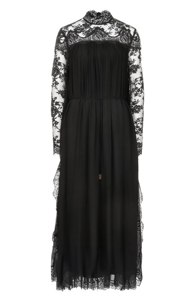 Женское платье из вискозы ZIMMERMANN, арт. 5244DF251