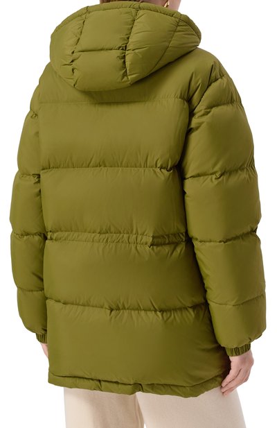 Пуховик MSGM, арт. 3941MDH07/257623, фото 4