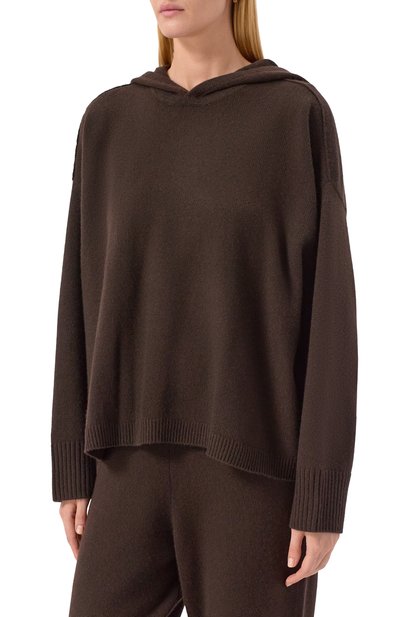 Кашемировое худи ARCH4, арт. SARAH/KNJP21197, фото 3