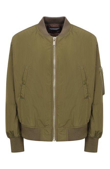 Женский бомбер UNDERCOVER, арт. UC2E8201-2