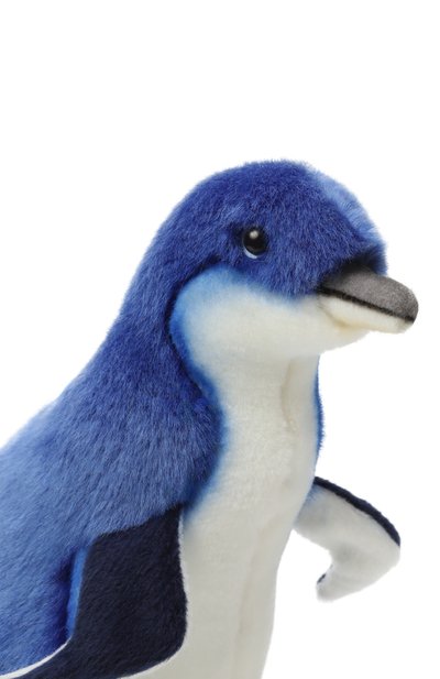 Мягкая игрушка пингвин HANSA, арт. 6103, фото 4