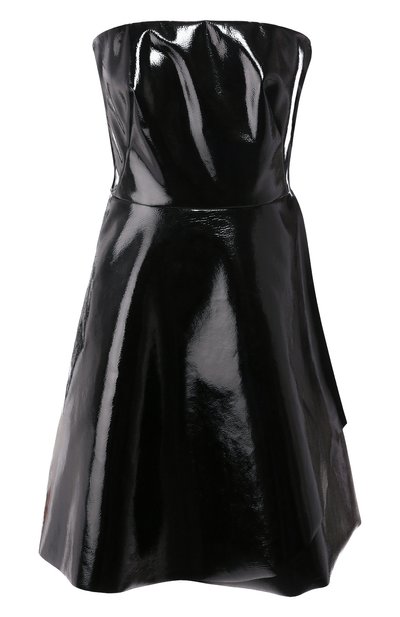 Женское кожаное п латье RALPH LAUREN, арт. 290809617