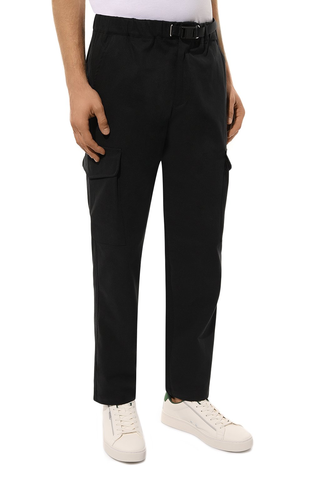 Брюки-карго WHITE SAND, арт. 24WSU55 607, фото 3