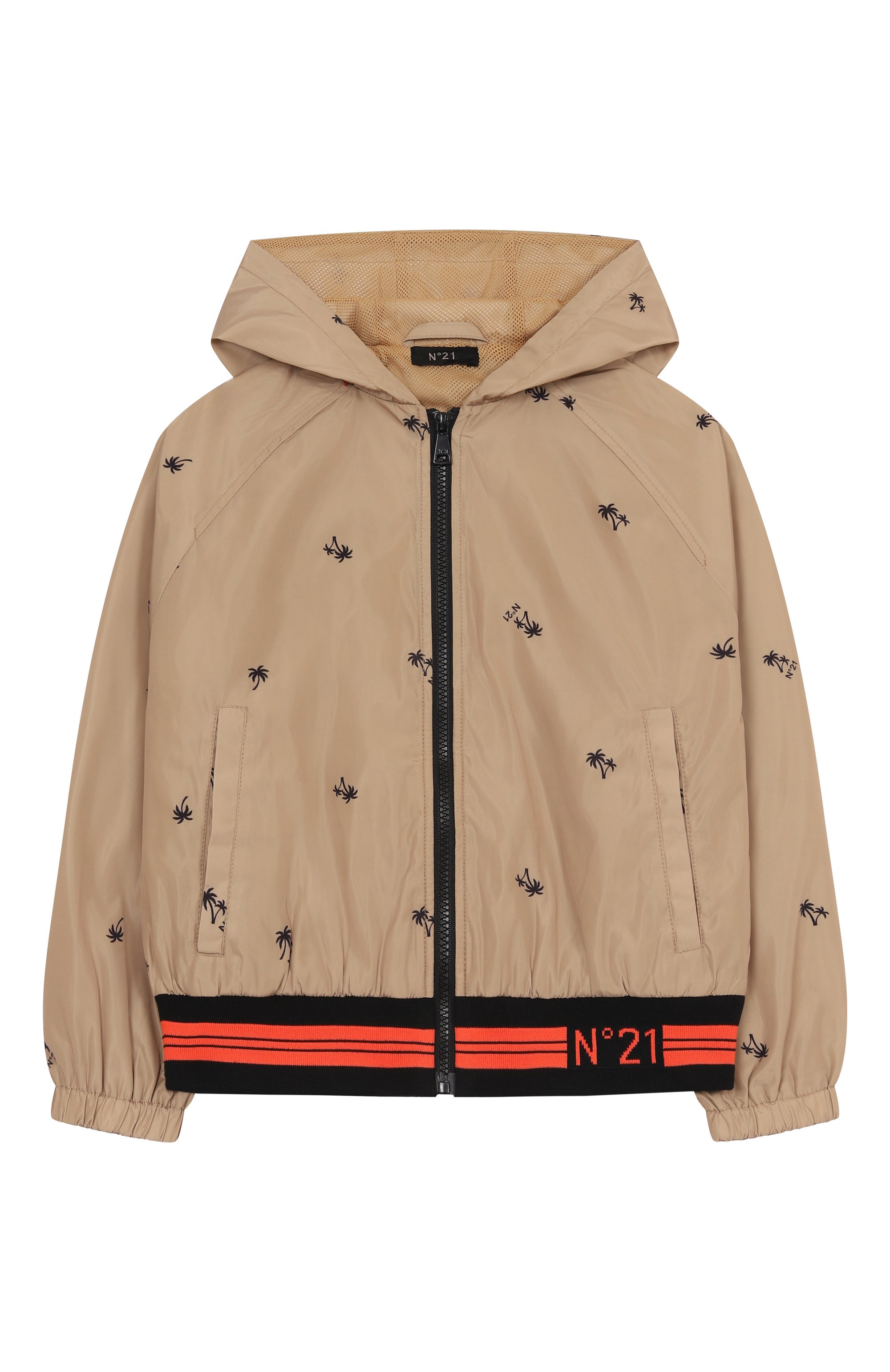 Ветровка N21, арт. N2102N/N0405, фото 1