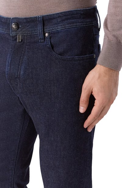 Джинсы bard JACOB COHEN, арт. 25I P/JUM_QM004 053 S4075 R2, фото 5