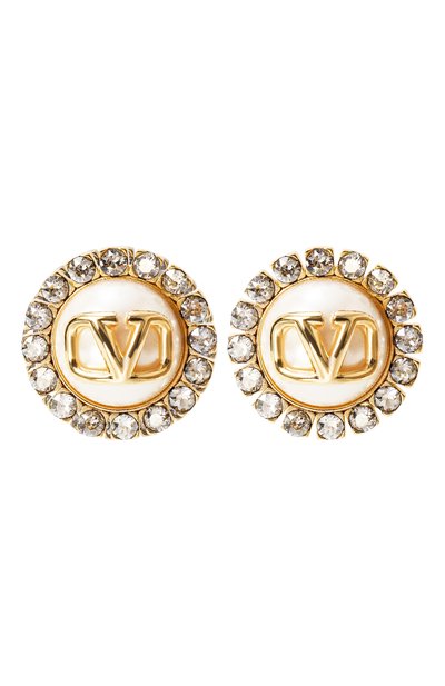 Серьги VALENTINO, арт. 5W2J0T83/HJY, фото 1