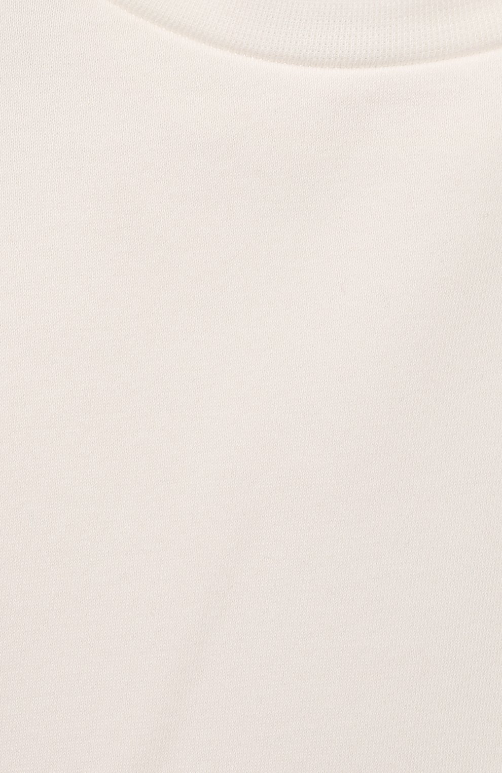 Хлопковый свитшот STELLA MCCARTNEY, арт. TV4C10, фото 3