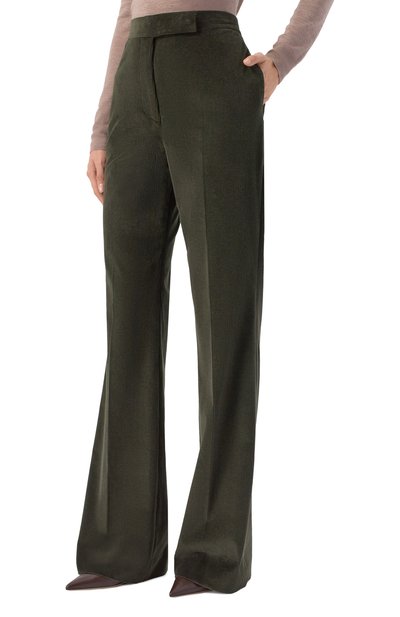 Вельветовые брюки MVST, арт. M25.1MW.T013/5180, фото 3