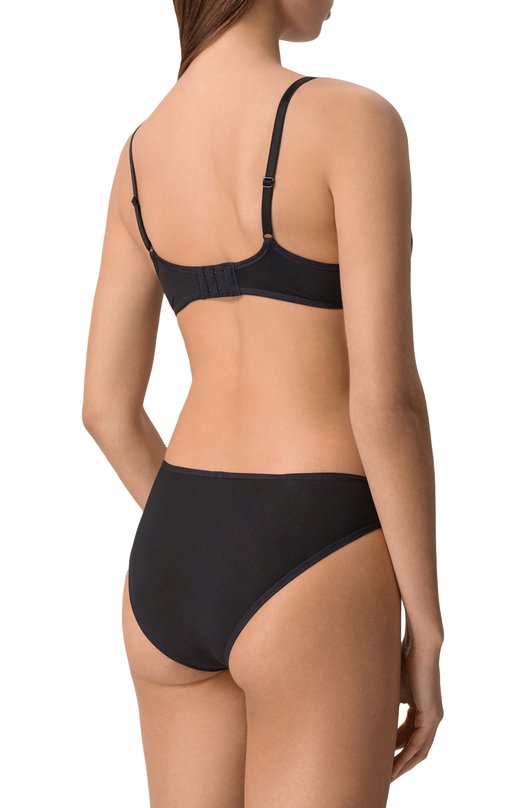Бюстгальтер Lise Charmel PCP8201 Чёрный  PCP8201 Фото 3