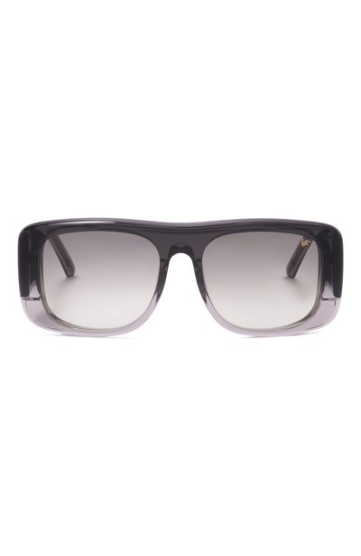 Солнцезащитные очки VINTAGE FRAMES, арт. ENF0RCER GREY/GREY, фото 4