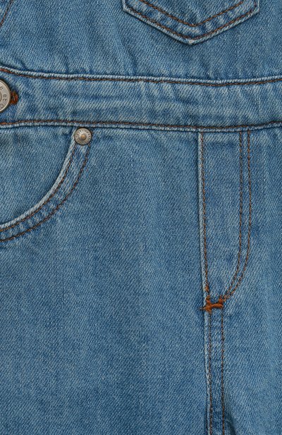 Джинсовый комбинезон TARTINE ET CHOCOLAT, арт. TU21021, фото 3