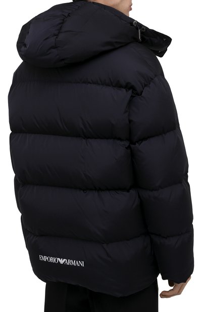 Пуховик EMPORIO ARMANI, арт. 6K1B99/1NQTZ, фото 4