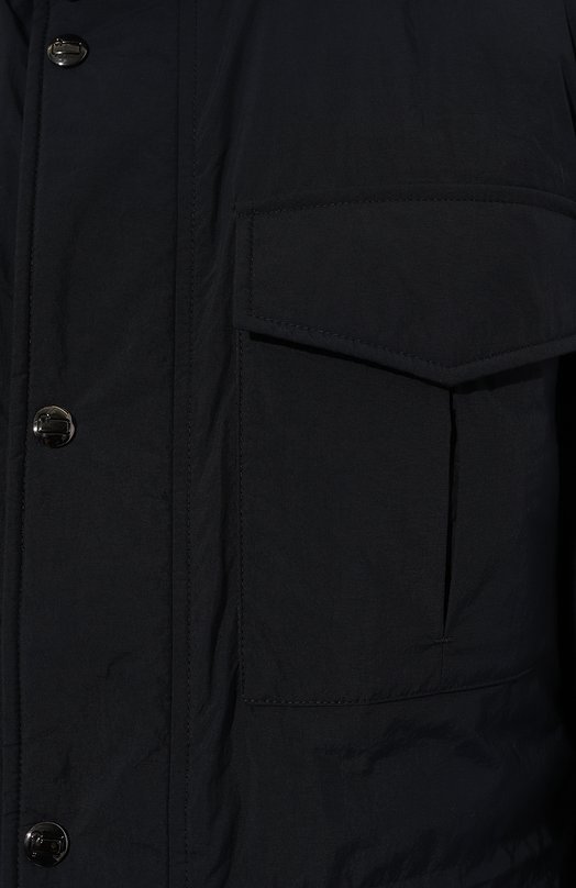 Пуховая куртка Woolrich 5
