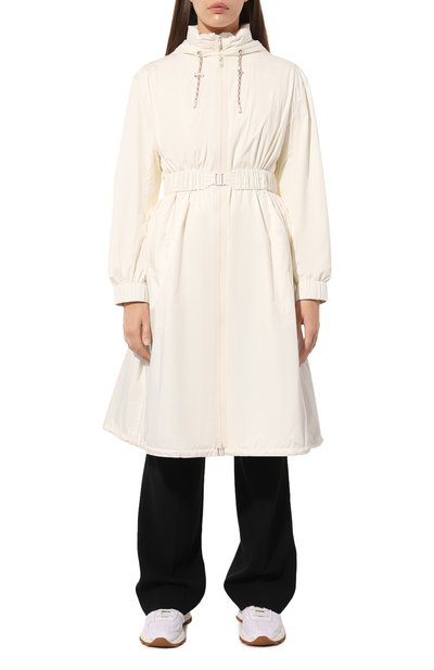 Комплект из плаща и куртки YS ARMY PARIS, арт. 22EFM05010M32W, фото 3