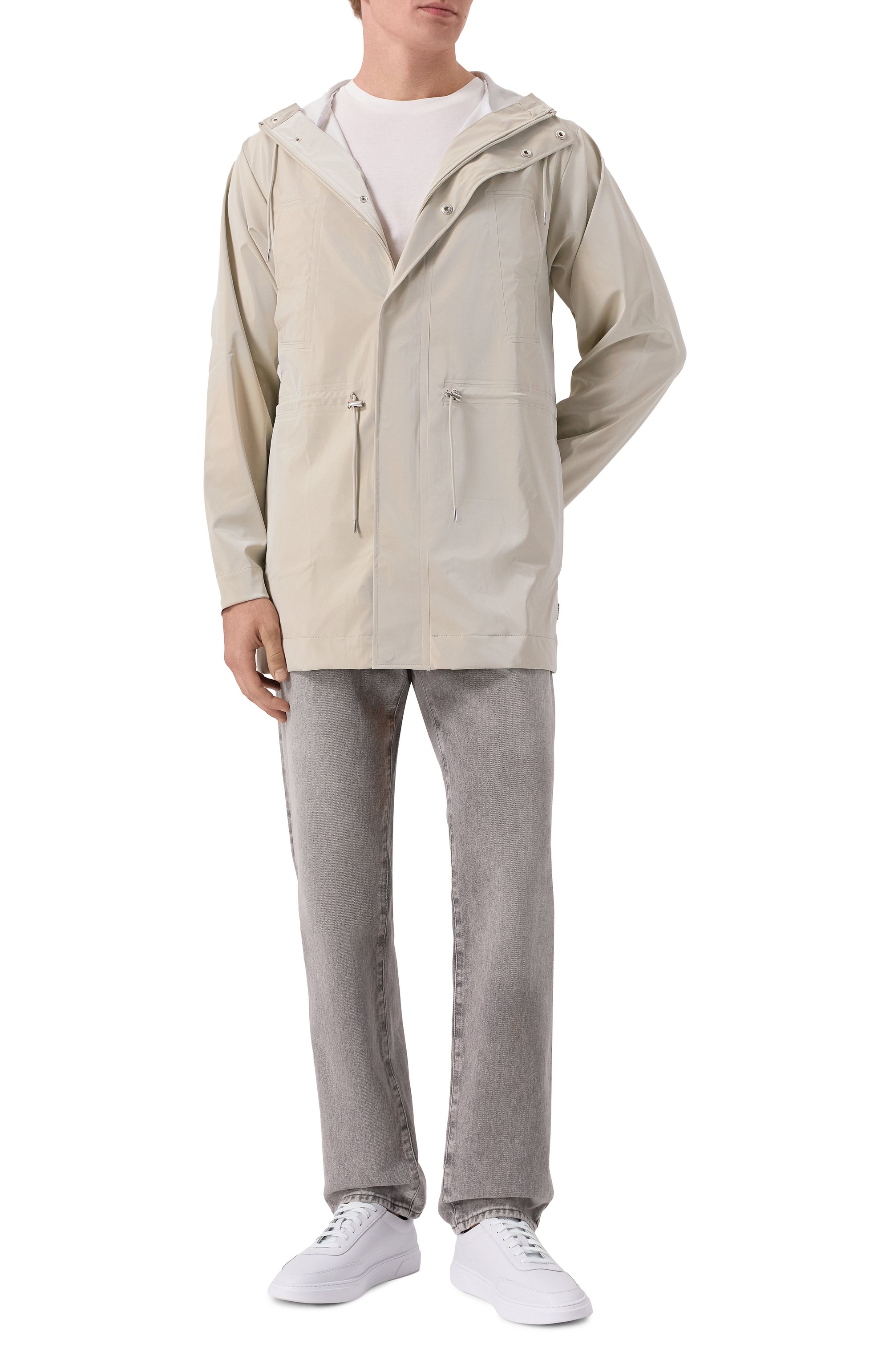 Парка RAINS, арт. RA12110, фото 2