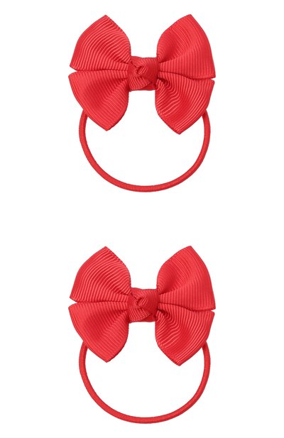Комплект из двух бантов-резинок JUNEFEE, арт. 4877, фото 1