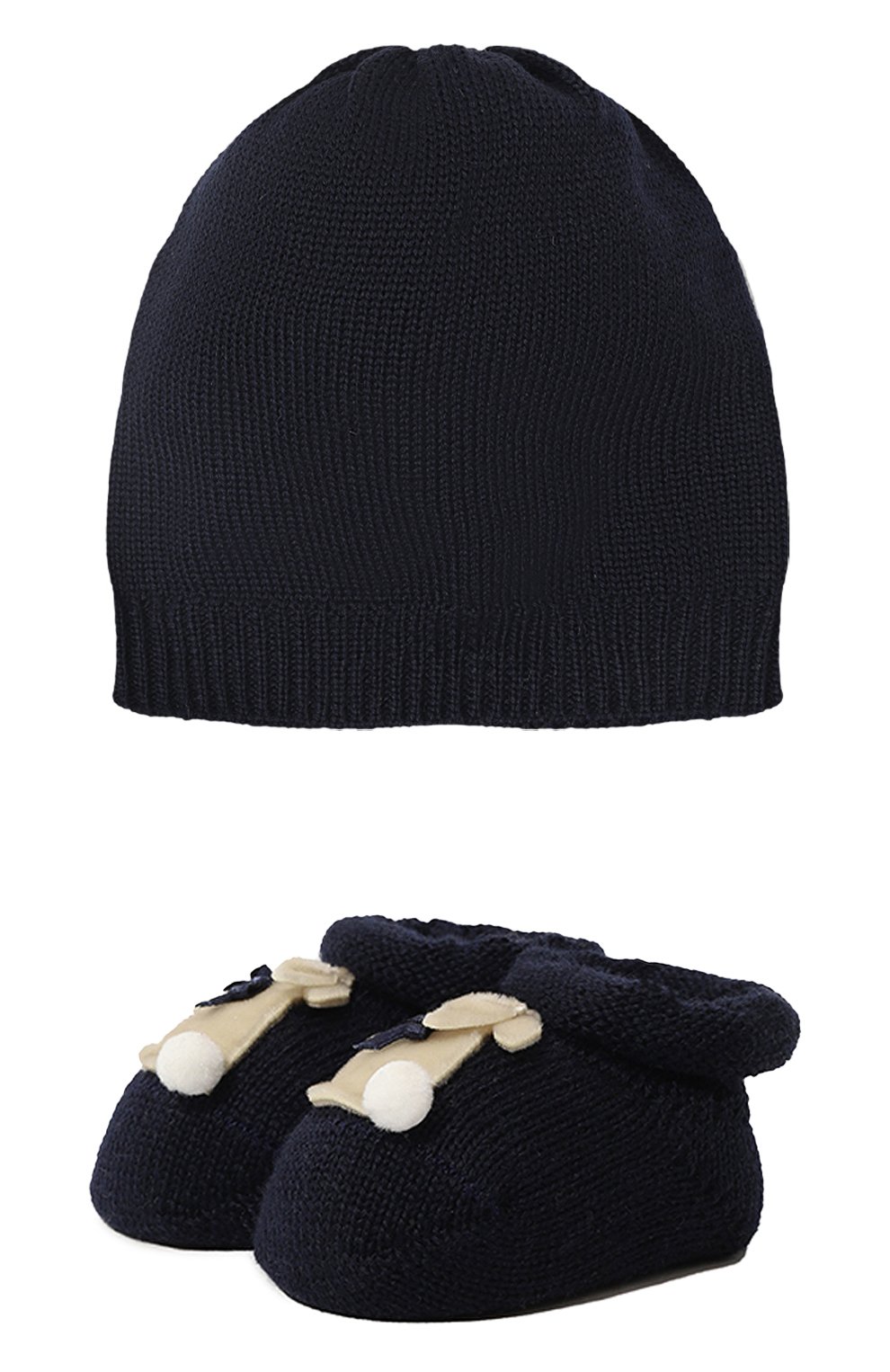 Комплект из пинеток и шапки STORY LORIS, арт. 24106H, фото 1