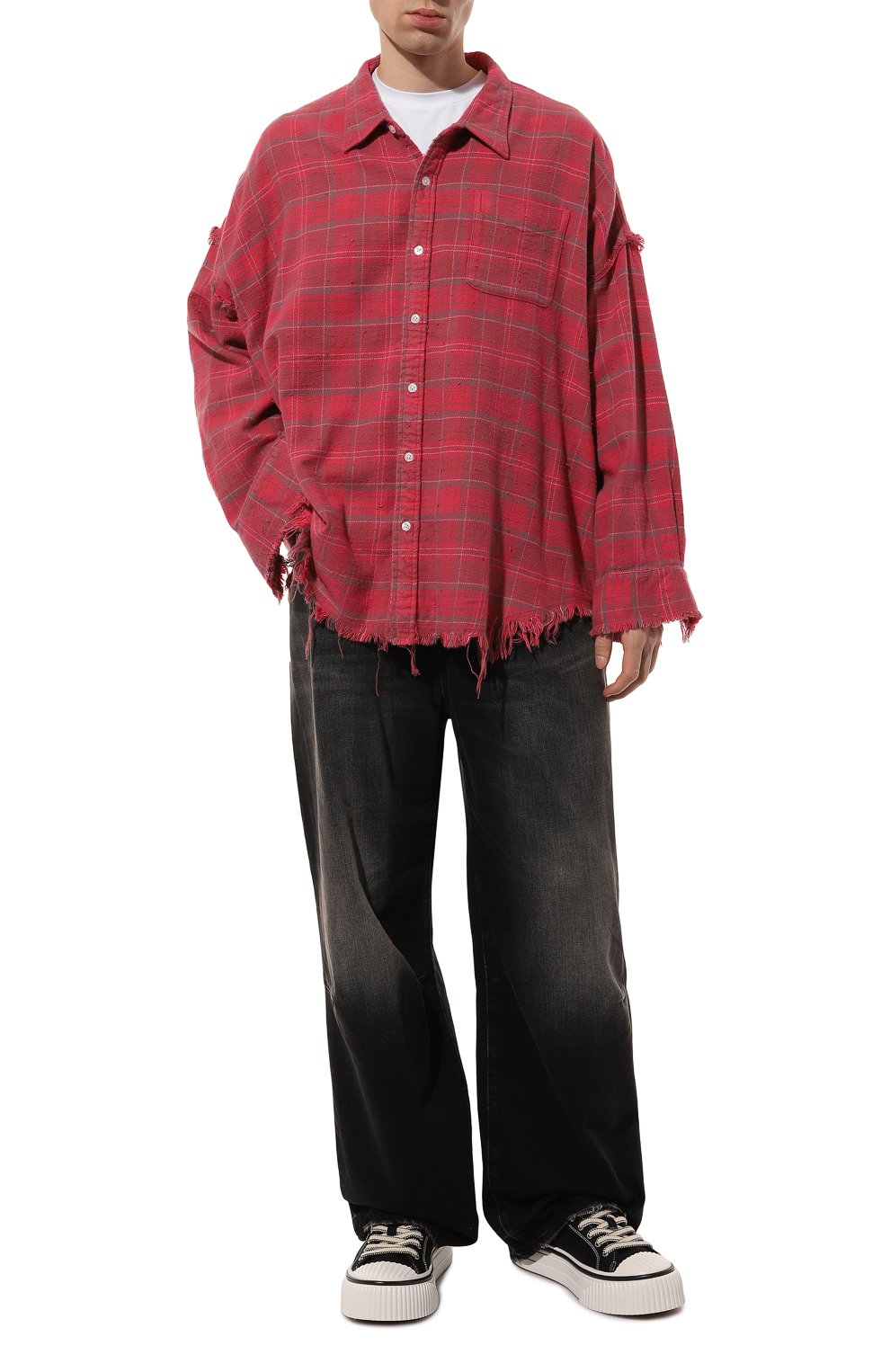 Джинсы R13, арт. R13MD146-D262C, фото 2