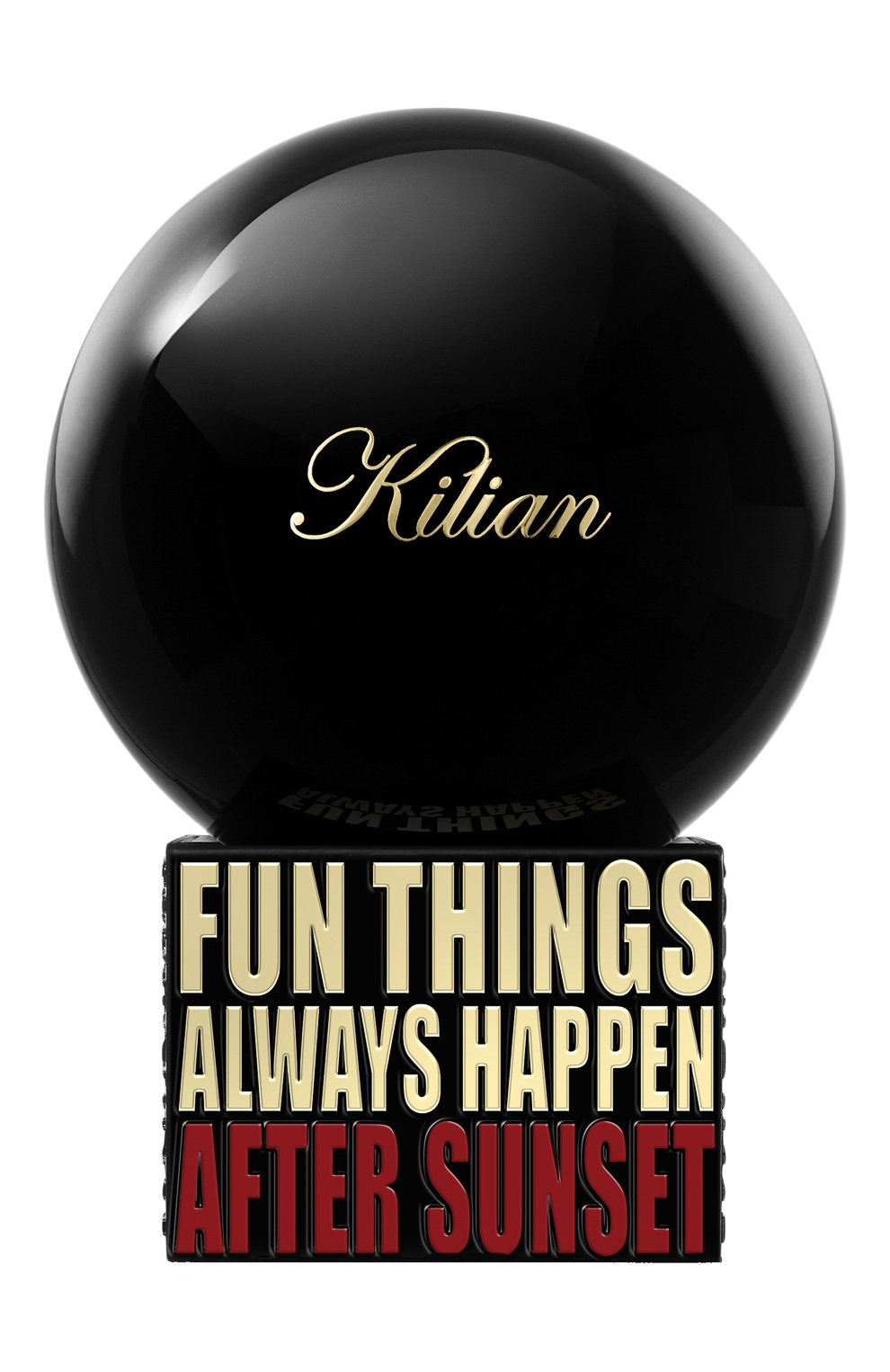 Парфюмерная вода after sunset (50ml) KILIAN PARIS, арт. 3700550216735, фото 1