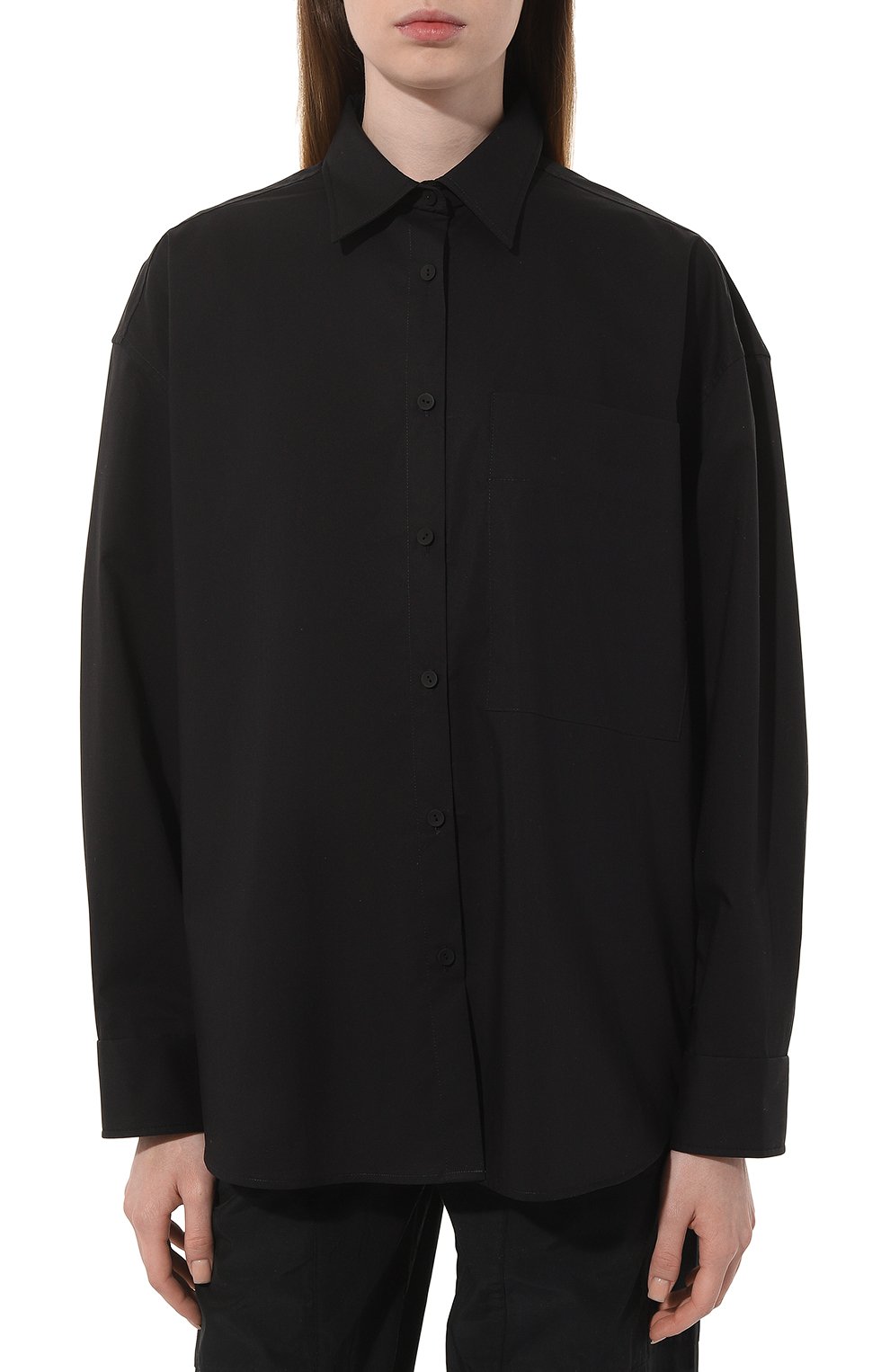 Хлопковая рубашка PERVERT, арт. PE23/SHT04/60-02, фото 3