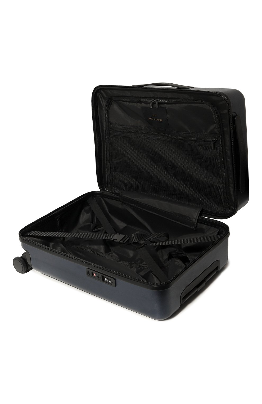 Чемодан traveling-fin PAUL&SHARK, арт. 14318100, фото 4